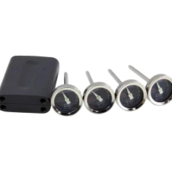 Char-Broil stegetermometer 4 stk