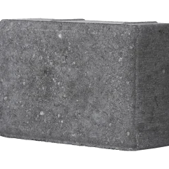 7 cm grå hjertingsten 14x21x7 cm 34 stk/m²