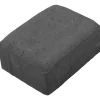 7 cm koks hjertingsten 1/2 sten 14x10,5x7 cm 68 stk/m²