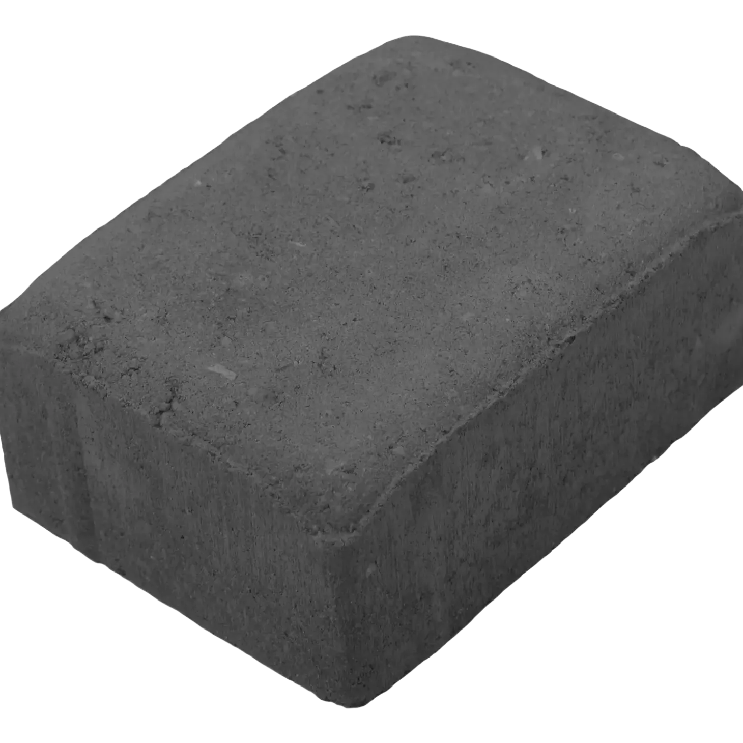7 cm koks hjertingsten 1/2 sten 14x10,5x7 cm 68 stk/m²