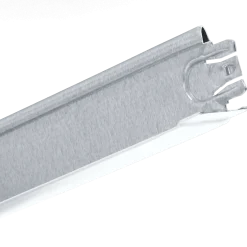 Connect T24 tværprofil 600x24 mm