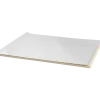Dangrill pizzasten 30x40 cm