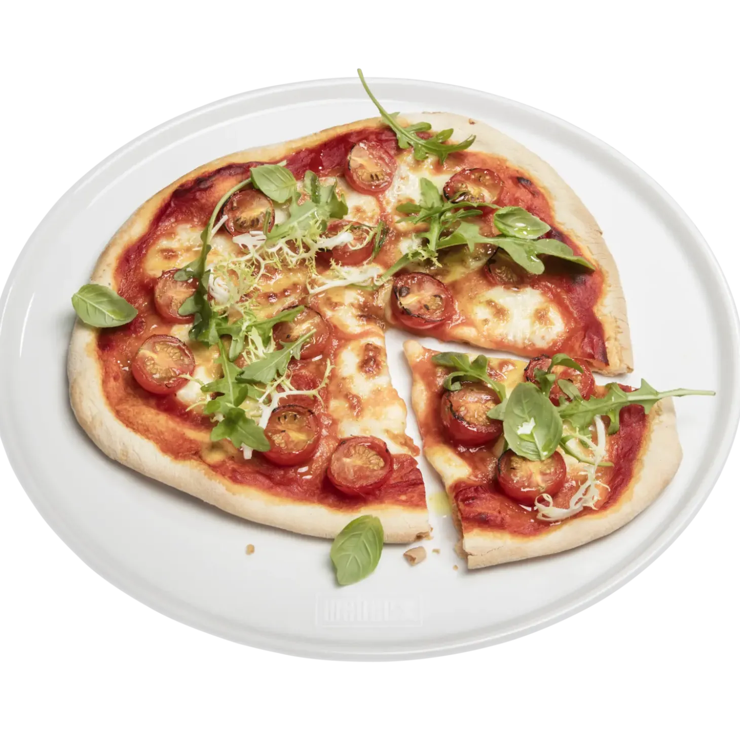 Dangrill pizzasten 30x40 cm