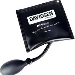 Davidsen WinBag oppustelig kile