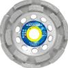 Davidsen diamantkopsten universal Ø125 mm