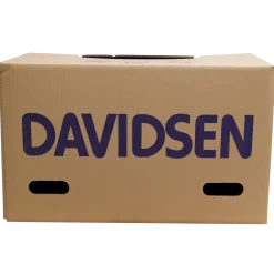 Davidsen flyttekasse 556 x 370 x 340 mm