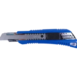 Davidsen hobbykniv med autolås og to ekstra knivblade