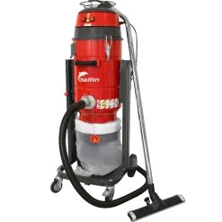 Delfin 202 DS industristøvsuger Longopac H