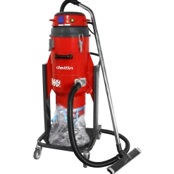 Delfin MTL301DS H industristøvsuger