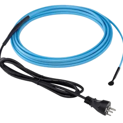 DEVIpipeheat 10 V3 selvregulerende varmekabel 2 m