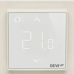 DEVIreg Smart programmerbar timer-termostat WI-FI