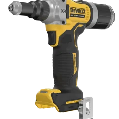 DeWALT DCF414NT-XJ nittepistol 18V XR til 4,8-6,4 mm nitter solo