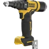 DeWALT DCF403NT-XJ nittepistol 18V XR til 2,4-4,8 mm nitter solo