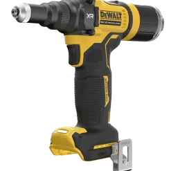 DeWALT DCF403NT-XJ nittepistol 18V XR til 2,4-4,8 mm nitter solo