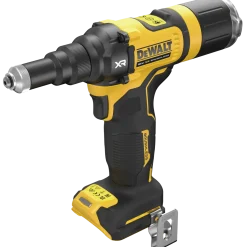 DeWALT DCF403NT-XJ nittepistol 18V XR til 2,4-4,8 mm nitter solo