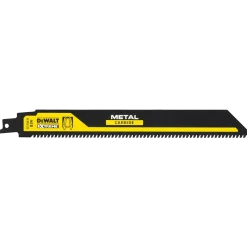 DeWalt bajonetsavklinge til metal 230 mm