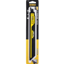 DeWalt bajonetsavklinge til metal 230 mm