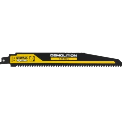 DeWalt bajonetsavklinge til træ og søm 230 mm