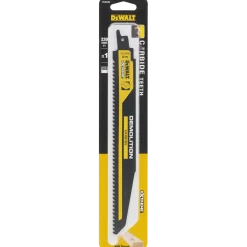 DeWalt bajonetsavklinge til træ og søm 230 mm