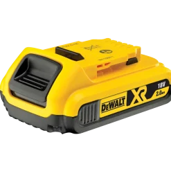 DeWALT DCD708D1T 18V XR boremaskine 1x2.0 Ah batteri og lader