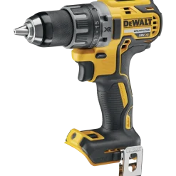 DeWALT DCD791 18V XR bore/-skruemaskine inkl. 4,0 Ah batteri