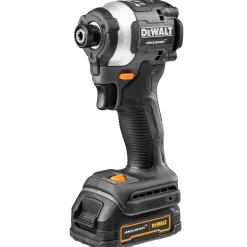 DeWALT DCF85ME2GT-QW 18V XR slagskruetrækker Mclaren edition 2x 1.7 Ah PS-batterier og lader