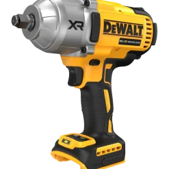 DeWALT DCF900N-XJ 18V XR 1/" slagnøgle solo