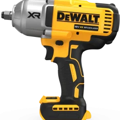 DeWALT DCF900N-XJ 18V XR 1/" slagnøgle solo