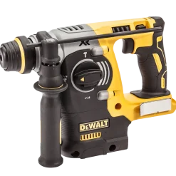 DeWalt DCH273NT 18V XR borehammer SDS-plus solo i TSTAK kuffert