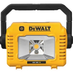 DeWALT DCL077-XJ arbejdslampe 12V-18V LED