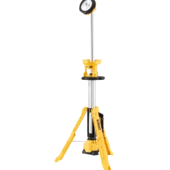 DeWALT DCL079-XJ LED arbejdslampe 18V XR solo