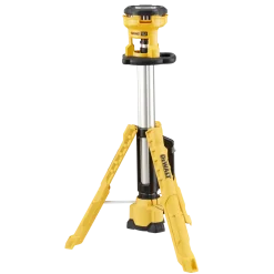 DeWALT DCL079-XJ LED arbejdslampe 18V XR solo