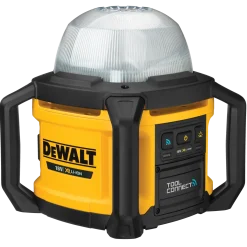 DeWALT DCL074-XJ LED lampe 18V solo