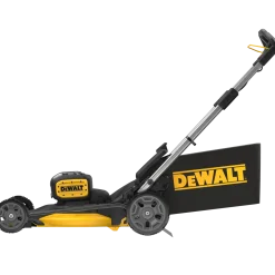 DeWALT DCMWP134N-XJ 2x18Vplæneklipper  solo