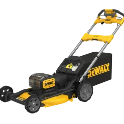 DeWALT DCMWSP156N-XJ 2x18V plæneklipper solo