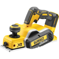 Dewalt DCP580N-XJ kulløs høvl 18V XR