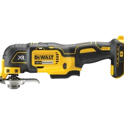 DeWALT DCS355N 18V XR multicutter solo