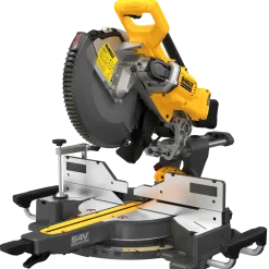DeWalt DCS781N-XJ Flexvolt 305 mm geringssav 54V XR solo