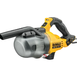 Dewalt DCV501LN-XJ 18V støvsuger solo