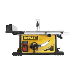 Dewalt DWE7492-QS bordrundsav 250 mm