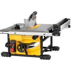 DeWALT DWE7485-QS bordrundsav 1850W Ø210 mm