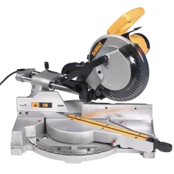 DeWALT DW712N kap-/geringssav 1650 W Ø216 mm m/udtræk