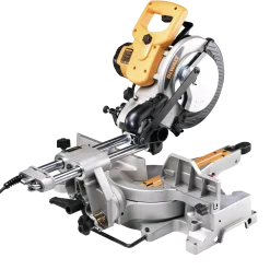 DeWALT DW712N kap-/geringssav 1650 W Ø216 mm m/udtræk