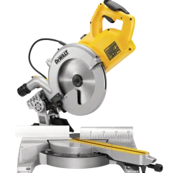DeWALT DWS778 kap-/geringssav 1850 W Ø250 mm
