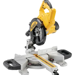 DeWALT DWS773 kap-/geringssav 1300 W Ø216 mm m/udtræk