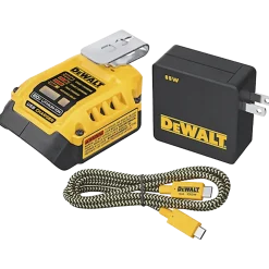 DeWalt 18V XR USB Oplader
