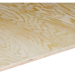 DLH Husky BCX konstruktionskrydsfiner 6x1220x2440 mm