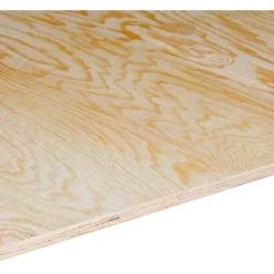 DLH Husky BCX konstruktionskrydsfiner 6x1220x2440 mm