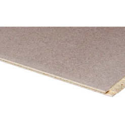 DLH Orkla gulvspånplade V313 TG/4 vandfast 22x620x2420 mm