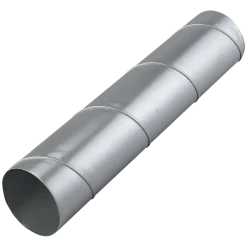 Duka metal rør DSR 125x1500 mm